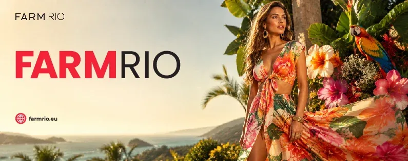 farm rio gutscheincode - coupondopa